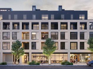 Marieta, Denver, CO 80203