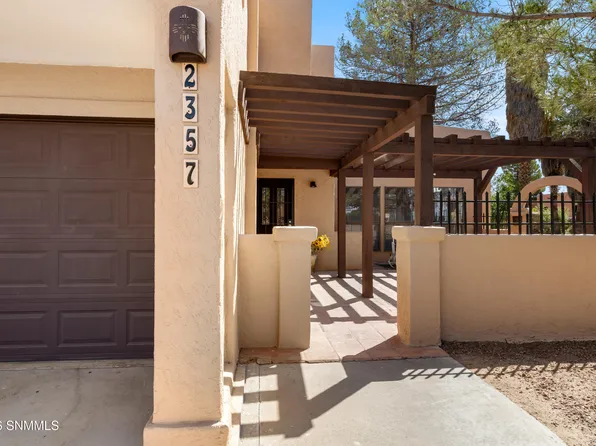 2357 Aguirre Ct, Las Cruces, NM 88011