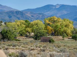 160 Thankhohay Poe, Santa Fe, NM 87506