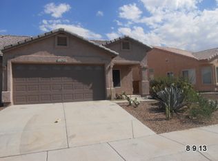 16627 S 22nd St, Phoenix, AZ 85048