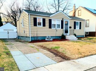 507 Garfield Ave, Mount Ephraim, NJ 08059