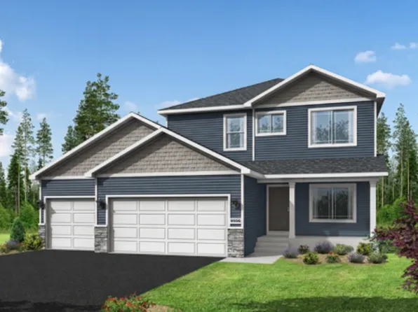 1931 Pierce St SE, Cambridge, MN 55008