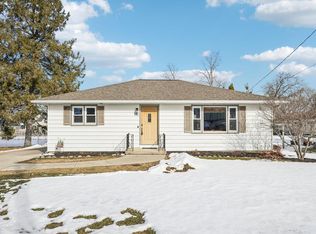 116 Mary St, Watertown, WI 53094