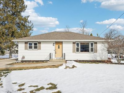 116 Mary STREET, Watertown, WI, 53094