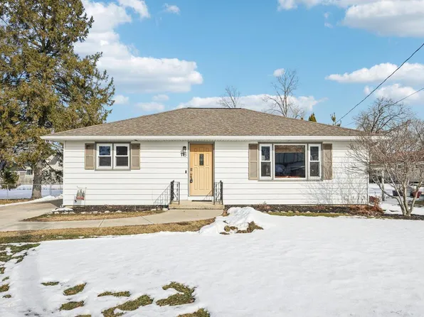 116 Mary STREET, Watertown, WI 53094