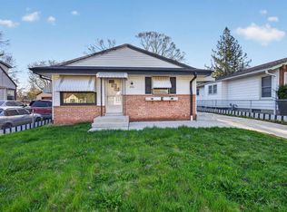 6526 N 54th STREET, Milwaukee, WI 53223