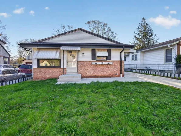 6526 North 54th STREET, Milwaukee, WI 53223