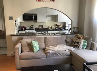 144 Saint Botolph St #45, Boston, MA 02115