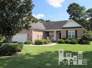 4824 Coronado Dr, Wilmington, NC 28409