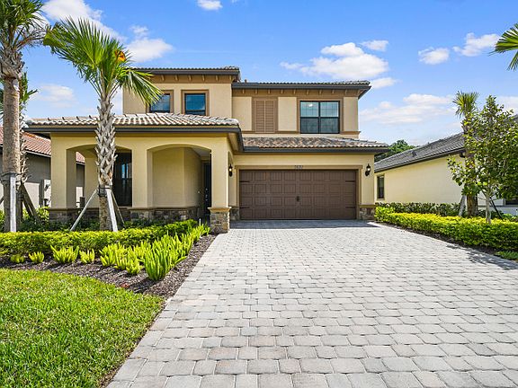 Actual Home Exterior