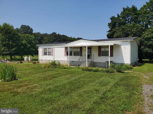 2629 Morgans Choice Rd, Camden Wyoming, DE 19934