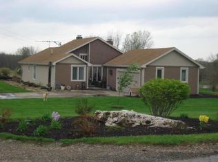 15670 SE 43rd Service Rd, Faucett, MO 64448