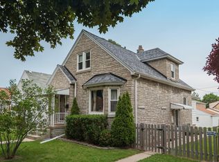 3156 S 40th St, Milwaukee, WI 53215