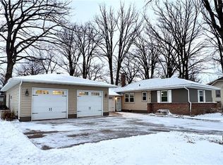 15 East Humbird Street, Rice Lake, WI 54868