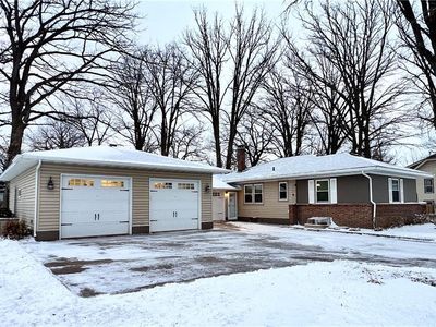 15 East Humbird Street, Rice Lake, WI, 54868