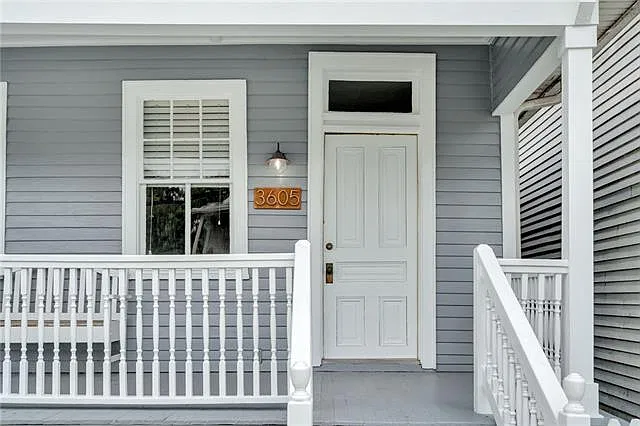 2 bed, 1.0 bath, 1100 sqft, $1,500 — Photo 2