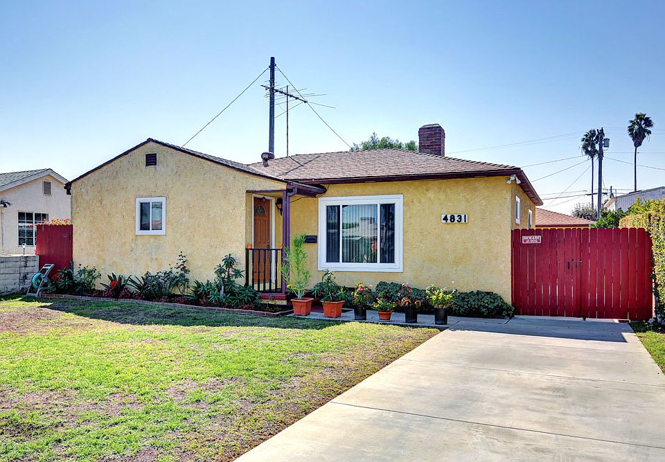 1st image of 4831 Berryman Ave