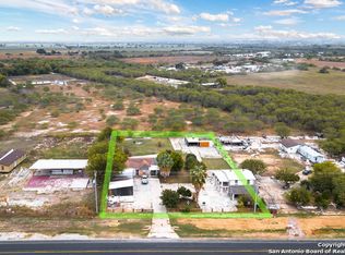 16050 Somerset Rd, Von Ormy, TX 78073