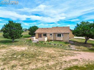 625 Slocum Rd, Colorado Springs, CO 80930