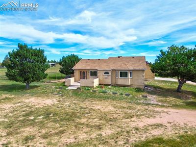 625 Slocum Rd, Colorado Springs, CO, 80930