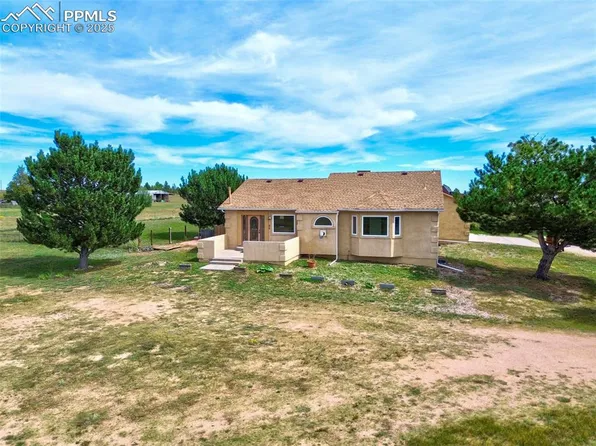 625 Slocum Rd, Colorado Springs, CO 80930