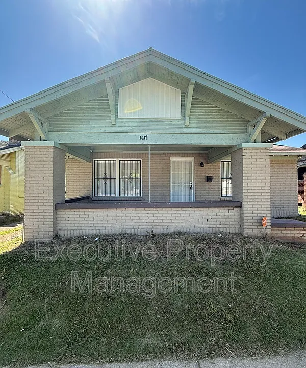 1417 Bessemer Rd