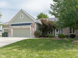 3419 N 154th St, Basehor, KS 66007