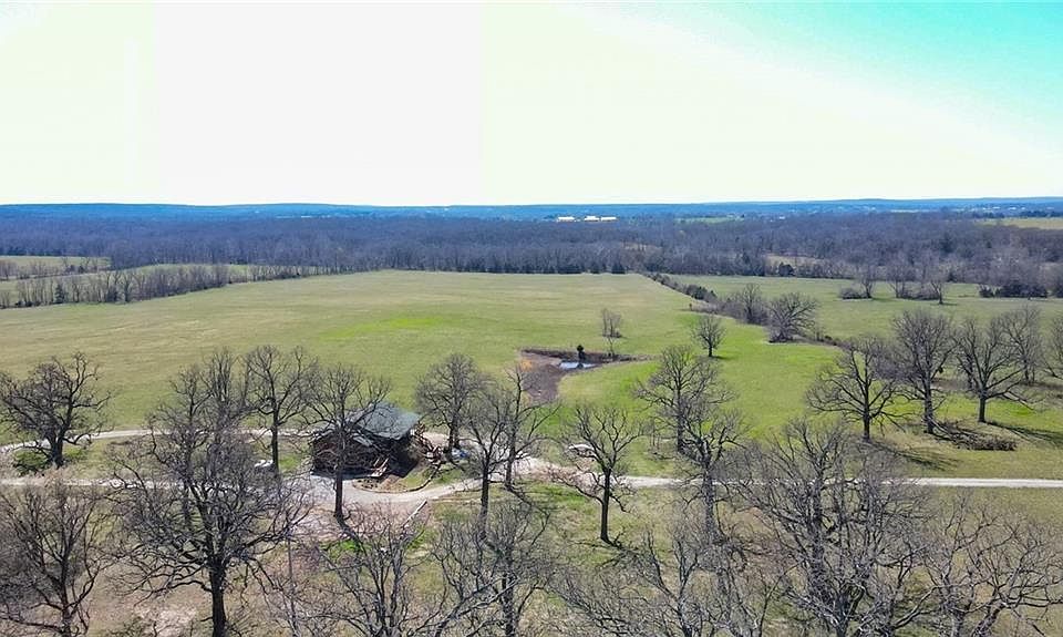 3551 S 42nd Rd, Humansville, MO 65674 Zillow