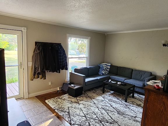 Front Living Room