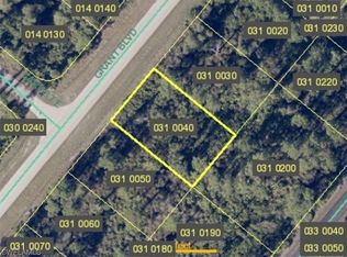 1026 Grant Blvd, Lehigh Acres, FL 33974