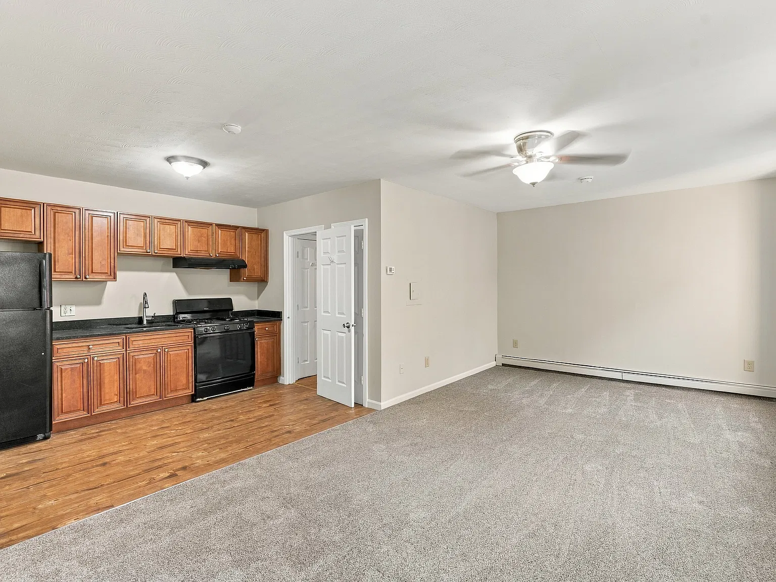 1 bed, 580 sqft, $1,375 — Photo 4