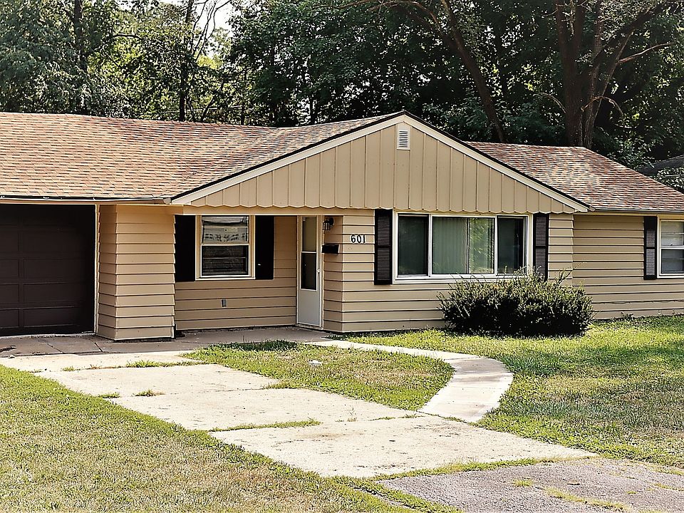 1st image of 601 N Evanslawn Ave