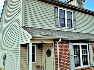 227 Ross St, Salem, VA 24153