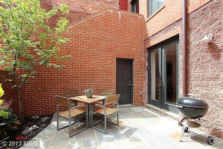 444 M St NW #6 — Photo 5