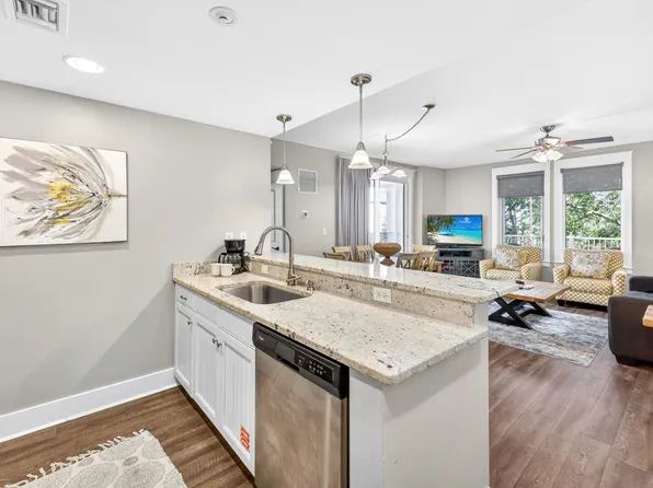 9300 Baytowne Wharf Blvd #333/335, Miramar Beach, FL 32550