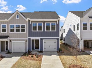119 Central Townes #301, Raleigh, NC 27603