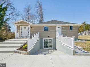 1 Walker Way, Stafford, VA 22554