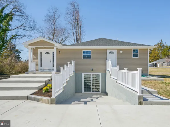 1 Walker Way, Stafford, VA 22554