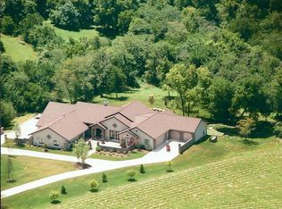 Windmill Ridge Ln, Lees Summit, MO 64086