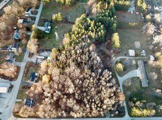 Woodsdale Ave, Suamico, WI 54173