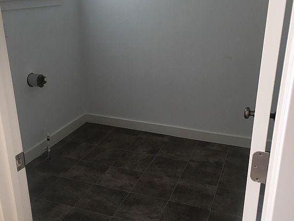 laundry room and storage