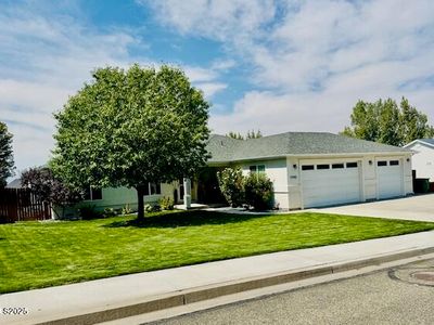 2960 Great Basin Ave, Winnemucca, NV, 89445