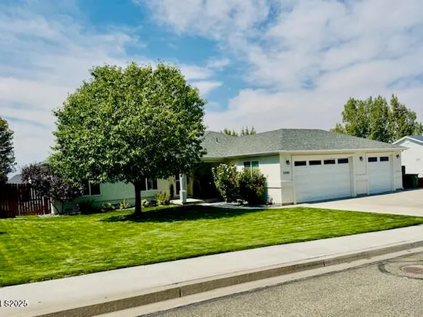 2960 Great Basin Ave, Winnemucca, NV 89445