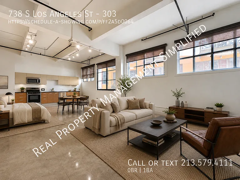 738 S Los Angeles St #303 — Photo 1