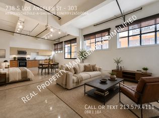 738 S Los Angeles St APT 303, Los Angeles, CA 90014