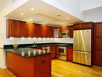Rented by Corcoran