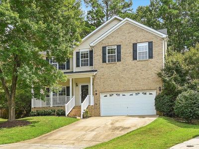 2004 Himalaya Way, Apex, NC, 27502