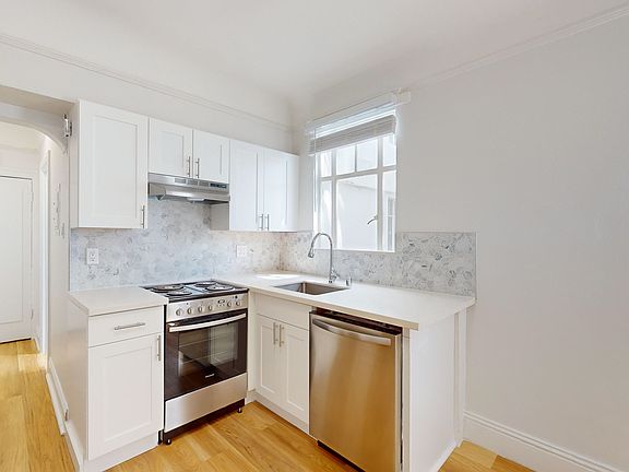3rd image of 3272 21st St #301A