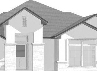 8635 La Jolla Dr, Odessa, TX 79765