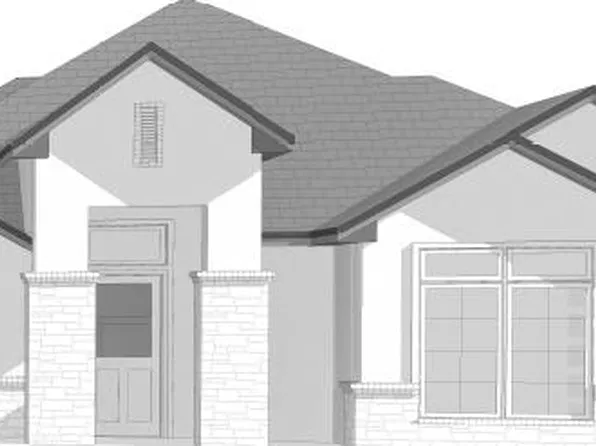 8635 La Jolla Dr, Odessa, TX 79765